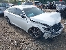 1HGCV2F32LA****** Salvamento y Destrozados 2020 Honda Accord en Long Island