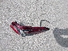 4T1G11AKXNU****** Wrecked 2022 Toyota Camry in Texas State