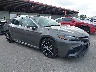 4T1G11AKXNU****** Salvage and Wrecked 2022 Toyota Camry in Austin North