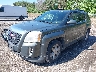 2GKFLTEK1D6****** Usados y Reparables 2013 GMC Terrain en Indianapolis