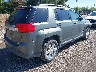 2GKFLTEK1D6****** Salvamento y Destrozados 2013 GMC Terrain en Estado de Indiana