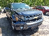1GNSKBE07DR****** Salvamento y Destrozados 2013 Chevrolet Tahoe en Metro DC