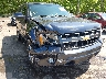 1GNSKBE07DR****** Salvamento y Reparables 2013 Chevrolet Tahoe en Estado de Maryland