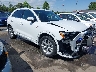 WA1DECF38M1****** Salvage and Wrecked 2021 Audi Q3 in Charlotte