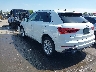 WA1DECF38M1****** Salvage and Repairable 2021 Audi Q3 in Charlotte