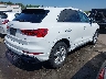 WA1DECF38M1****** Salvage and Wrecked 2021 Audi Q3 in North Carolina State