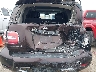 JN8AY2NCXL9****** Wrecked 2020 Nissan Armada