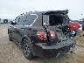 JN8AY2NCXL9****** Salvage and Repairable 2020 Nissan Armada in Lubbock