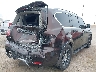 JN8AY2NCXL9****** Salvage and Wrecked 2020 Nissan Armada in Texas State