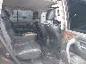 JN8AY2NCXL9****** Wrecked 2020 Nissan Armada in Lubbock