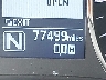 JN8AY2NCXL9****** Salvage 2020 Nissan Armada