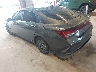 KMHLM4DG5RU****** Salvamento y Reparables 2024 Hyundai Elantra en Austin