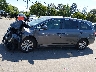 5FNRL5H32GB****** Reparables 2016 Honda Odyssey en Estado de Carolina del Norte