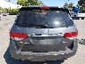 5FNRL5H32GB****** Destrozados 2016 Honda Odyssey