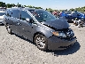 5FNRL5H32GB****** Salvamento y Destrozados 2016 Honda Odyssey en Charlotte