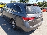 5FNRL5H32GB****** Salvamento y Reparables 2016 Honda Odyssey en Charlotte