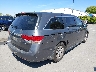 5FNRL5H32GB****** Salvamento y Destrozados 2016 Honda Odyssey en Estado de Carolina del Norte