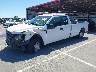 1FTEX1CF5GK****** Used and Repairable 2016 Ford F-150 in Sacramento West