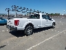 1FTEX1CF5GK****** Salvage and Wrecked 2016 Ford F-150 in California State