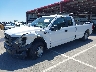 1FTEX1CF5GK****** Salvage and Repairable 2016 Ford F-150 in California State