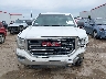 1GTN1LEC6HZ****** Wrecked 2017 GMC Sierra 1500 in Texas State