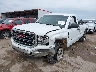 1GTN1LEC6HZ****** Used and Repairable 2017 GMC Sierra 1500 in Fort Worth North