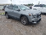 3GKALPEG8RL****** Salvamento y Destrozados 2024 GMC Terrain en Houston