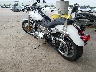 1HD1GW1166K****** Salvamento y Reparables 2006 Harley-Davidson Fxdi35 en Houston North