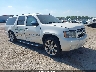 1GNFC16088R****** Salvage and Wrecked 2008 Chevrolet Suburban 1500 in Fort Worth North