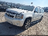 1GNFC16088R****** Used and Repairable 2008 Chevrolet Suburban 1500 in Fort Worth North