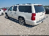 1GNFC16088R****** Salvage and Repairable 2008 Chevrolet Suburban 1500 in Fort Worth North