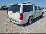 1GNFC16088R****** Salvage and Wrecked 2008 Chevrolet Suburban 1500 in Texas State