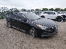 5NPE34AFXFH****** Salvamento y Destrozados 2015 Hyundai Sonata en Wichita