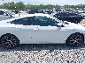 2HGFC4B86LH****** Used 2020 Honda Civic in North Carolina State