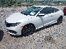 2HGFC4B86LH****** Used and Repairable 2020 Honda Civic in Asheville