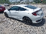 2HGFC4B86LH****** Salvage and Repairable 2020 Honda Civic in Asheville