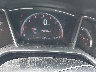 2HGFC4B86LH****** Salvage 2020 Honda Civic in Asheville