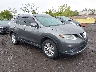 KNMAT2MVXFP****** Salvamento y Destrozados 2015 Nissan Rogue en Long Island