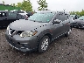 KNMAT2MVXFP****** Usados y Reparables 2015 Nissan Rogue en Long Island