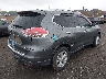 KNMAT2MVXFP****** Salvamento y Destrozados 2015 Nissan Rogue en Estado de Nueva York