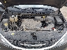 2C4RC1GG2LR****** Reparables 2020 Chrysler Pacifica en Davenport