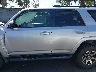 JTEBU5JR5K5****** Salvage 2019 Toyota 4Runner