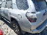 JTEBU5JR5K5****** Salvage and Repairable 2019 Toyota 4Runner in Ace Carson