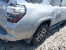 JTEBU5JR5K5****** Salvage and Wrecked 2019 Toyota 4Runner in California State