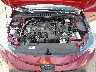 JTDBCMFE1S3****** Repairable 2025 Toyota Corolla in Davenport