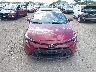 JTDBCMFE1S3****** Wrecked 2025 Toyota Corolla in Iowa State