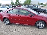 JTDBCMFE1S3****** Used 2025 Toyota Corolla in Iowa State