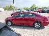 JTDBCMFE1S3****** Repairable 2025 Toyota Corolla in Iowa State