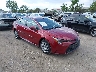 JTDBCMFE1S3****** Salvage and Wrecked 2025 Toyota Corolla in Davenport