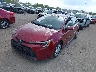 JTDBCMFE1S3****** Used and Repairable 2025 Toyota Corolla in Davenport